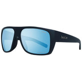 Bolle Black Unisex Sunglass -  Unisex, Sunglasses -  Bolle.